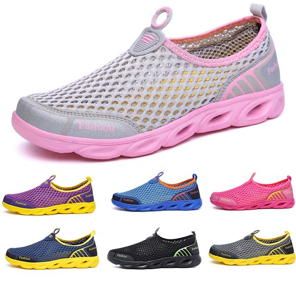 running shoes low breathable slip-on women men black green dark gray pink purple trainers sports sneakers
running shoes low breathable slip-on women men black green dark gray pink purple trainers sports sneakers