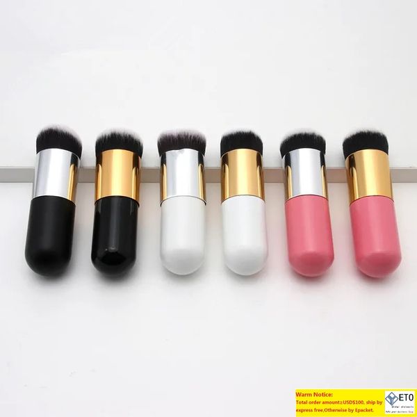chubby pier foundation brush flat cream makeup brushes professional cosmetic brush
chubby pier foundation brush flat cream makeup brushes professional cosmetic brush