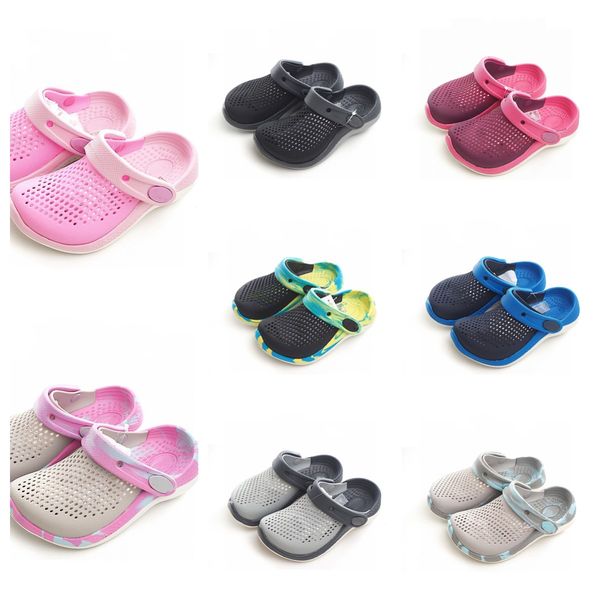 kids slipper slippers designer toddlers sandals hole clog boys girls beach shoes infants baby casual summer youth children slides school tod, Black;red
kids slipper slippers designer toddlers sandals hole clog boys girls beach shoes infants baby casual summer youth children slides school tod, Black;red