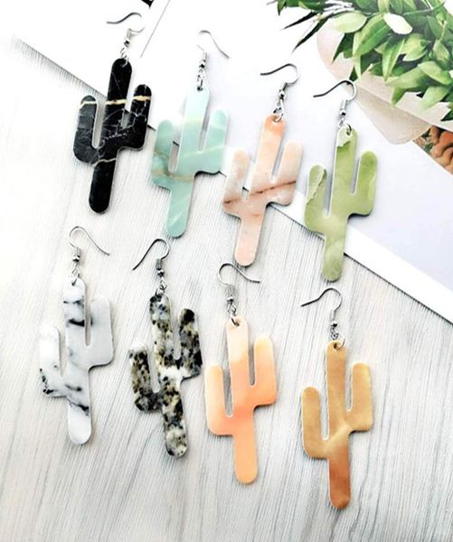 8 colors women trendy cactus drop earrings pu leather dangle multicolor earrings statement fashion jewelry gifts9184463, Silver
8 colors women trendy cactus drop earrings pu leather dangle multicolor earrings statement fashion jewelry gifts9184463, Silver