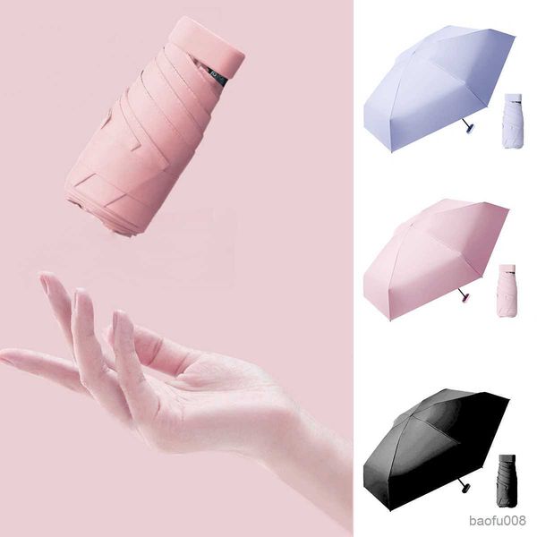 umbrellas mini umbrella small travel umbrella with case ultra-portable anti-uv umbrella compact pocket rainproof windproof umbrella r230607
umbrellas mini umbrella small travel umbrella with case ultra-portable anti-uv umbrella compact pocket rainproof windproof umbrella r230607