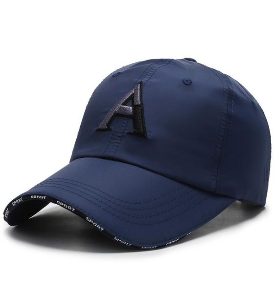 quickdrying sports hat men 2021 letter a outdoor peaked caps ladies sunscreen baseball cap women2508434, Black;white
quickdrying sports hat men 2021 letter a outdoor peaked caps ladies sunscreen baseball cap women2508434, Black;white