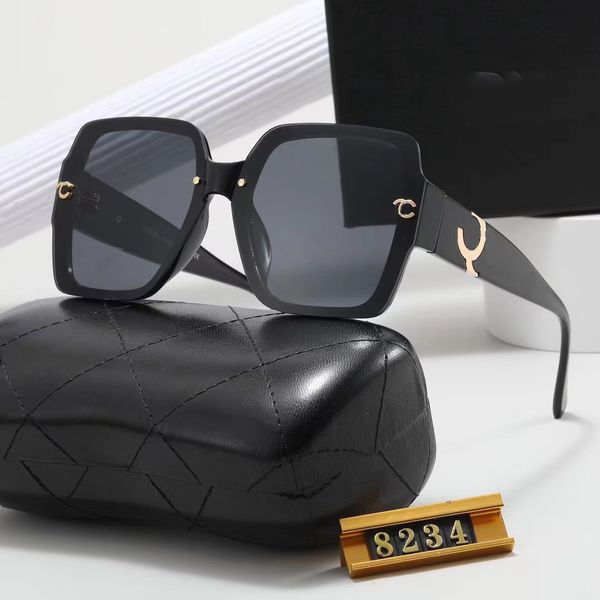 luxury designer channel sunglasses women vintage box sunglasses waterproof anti-uv polarized travel fashion beach sunglasses, White;black
luxury designer channel sunglasses women vintage box sunglasses waterproof anti-uv polarized travel fashion beach sunglasses, White;black