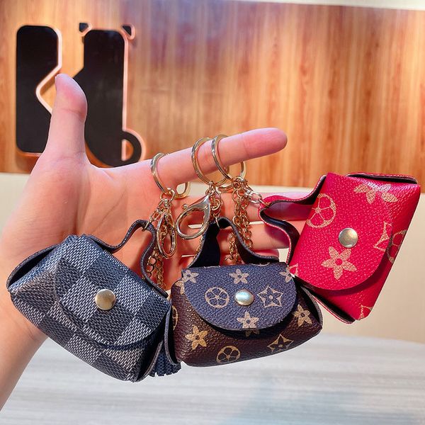 mouse design car keychain flower bag pendant charm jewelry keyring holder for women men gift fashion pu leather animal key chain accessories, Blue
mouse design car keychain flower bag pendant charm jewelry keyring holder for women men gift fashion pu leather animal key chain accessories, Blue