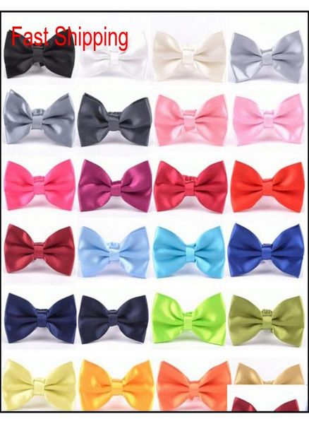 men solid bow ties gentleman butterfly wedding party bowtie bow tie adjustable business ties 35 colors ooa4318 h3iyf2081588, Black;gray
men solid bow ties gentleman butterfly wedding party bowtie bow tie adjustable business ties 35 colors ooa4318 h3iyf2081588, Black;gray