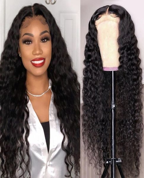 deep wave lace front human hair wigs plucked hairline with baby hair peruvian water curly wig lace closure wig wet and wavy wig4734670, Black;brown
deep wave lace front human hair wigs plucked hairline with baby hair peruvian water curly wig lace closure wig wet and wavy wig4734670, Black;brown