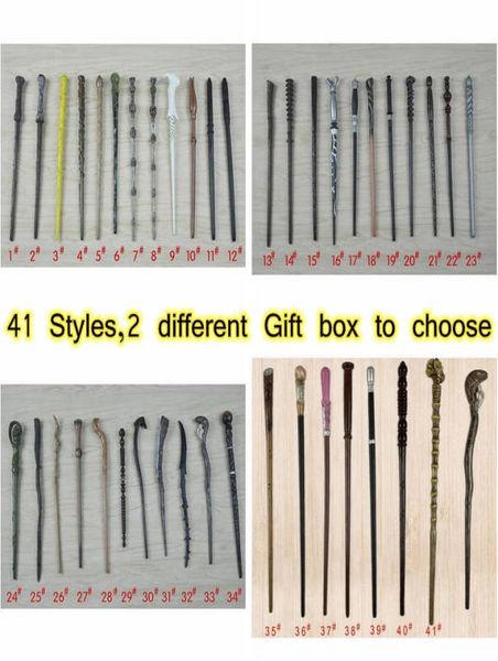 41 styles magic wand pvc resin magical wands creative cosplay game collection toys cyz31838281041
41 styles magic wand pvc resin magical wands creative cosplay game collection toys cyz31838281041