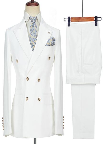latest coat pant designs 2021 white double breasted men suits business 2 pieces set man wedding evening dress suits jacket pants8004451, Black;gray
latest coat pant designs 2021 white double breasted men suits business 2 pieces set man wedding evening dress suits jacket pants8004451, Black;gray