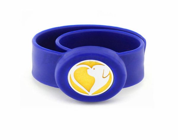dog with heart kids adjustable mosquito repellent bracelet essential oil diffuser perfume children silicone bracelet7426197, Silver
dog with heart kids adjustable mosquito repellent bracelet essential oil diffuser perfume children silicone bracelet7426197, Silver
