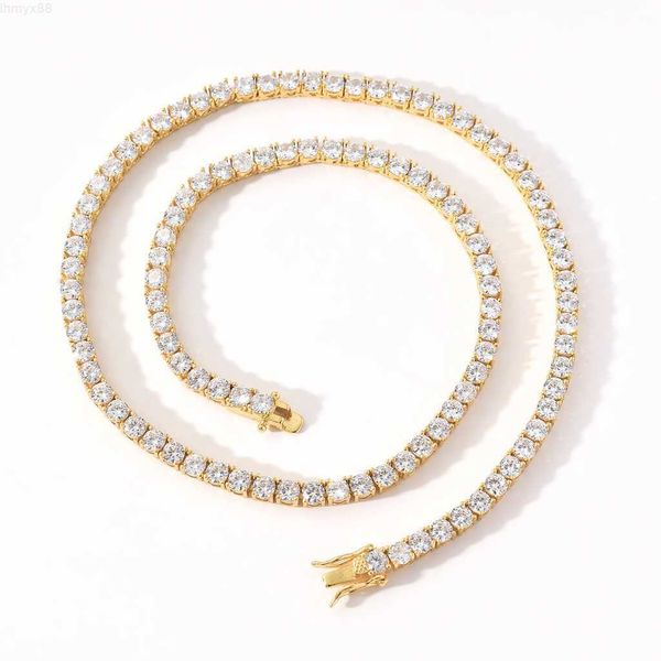 3/4/5mm iced out bling cz tennis chain hiphop choker necklace micro pave cubic zirconia 1 row choker tennis chain women jewelry, Silver
3/4/5mm iced out bling cz tennis chain hiphop choker necklace micro pave cubic zirconia 1 row choker tennis chain women jewelry, Silver