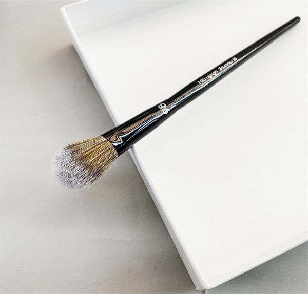 pro highlight makeup brush 98 soft bristle tapered domed highlighting cosmetics beauty tools1424056
pro highlight makeup brush 98 soft bristle tapered domed highlighting cosmetics beauty tools1424056