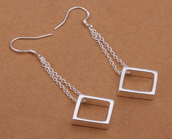 new arrival hanging grid sterling silver plate jewelry earring for women e336fashion 925 silver eaarings 10 pairs a lot1575895
new arrival hanging grid sterling silver plate jewelry earring for women e336fashion 925 silver eaarings 10 pairs a lot1575895