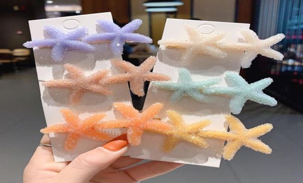 sweet romantic barrette crystal starfish hairclip department rhinestone bangs clip hairpin side hair accessorie 7 colors4725807, Slivery;white
sweet romantic barrette crystal starfish hairclip department rhinestone bangs clip hairpin side hair accessorie 7 colors4725807, Slivery;white