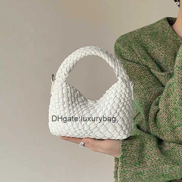 aaaaabotteg uneta jodie mini teen intrecciato small handheld knitted bag knitted high end fashion trend handheld one shoulder crossbody bag
aaaaabotteg uneta jodie mini teen intrecciato small handheld knitted bag knitted high end fashion trend handheld one shoulder crossbody bag