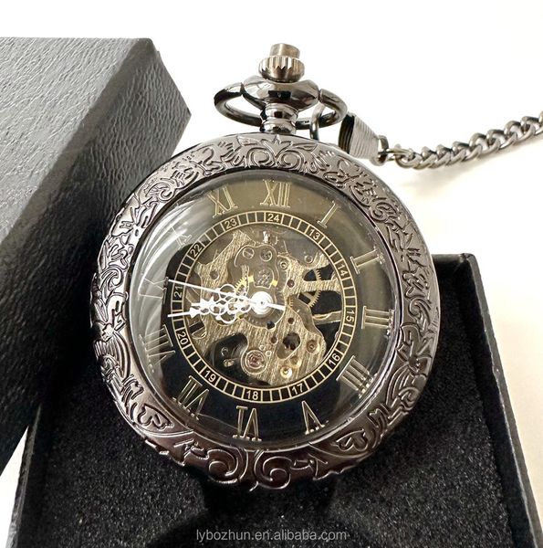 wholesale antique skeleton hollow mechanical watches hand winding roman mechanical pocket watches, Slivery;golden
wholesale antique skeleton hollow mechanical watches hand winding roman mechanical pocket watches, Slivery;golden