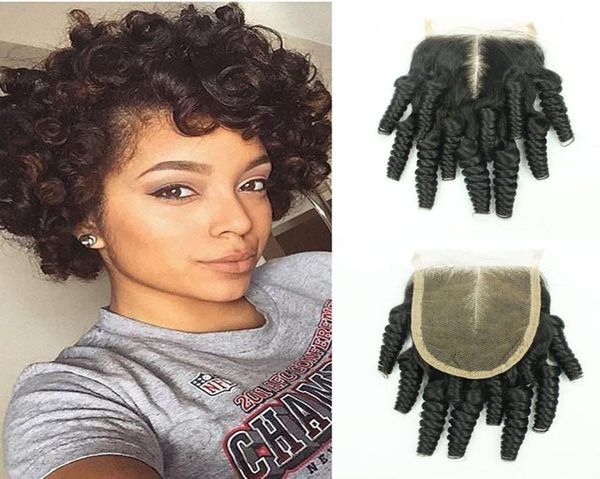 1016inch 35quot4 funmi bounce curly peruvian hair middle part part3 way part lace closure bleached knots8914292, Black;brown
1016inch 35quot4 funmi bounce curly peruvian hair middle part part3 way part lace closure bleached knots8914292, Black;brown