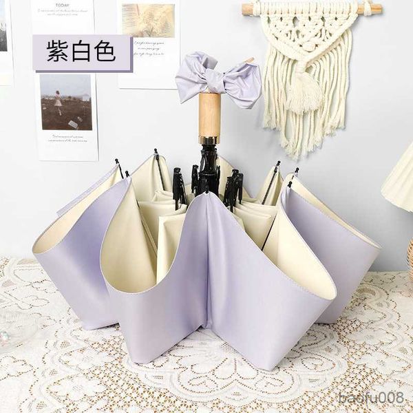 umbrellas folding sunny umbrella vintage umbrellas color coating upf50+ super sun protection umbrella parasol r230607
umbrellas folding sunny umbrella vintage umbrellas color coating upf50+ super sun protection umbrella parasol r230607