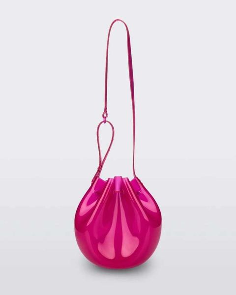 2023 spring new same style women's jelly bag trend solid color one shoulder drawstring cross body small round bag 230607
2023 spring new same style women's jelly bag trend solid color one shoulder drawstring cross body small round bag 230607