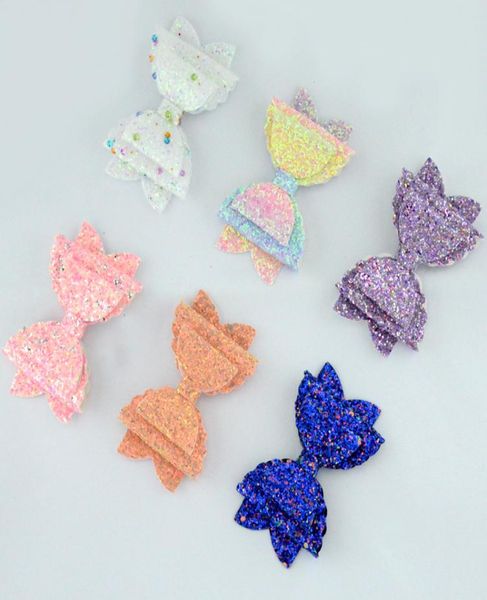 double sequined glitter wave leather handmade bow diy hair accessory2159356, Slivery;white
double sequined glitter wave leather handmade bow diy hair accessory2159356, Slivery;white