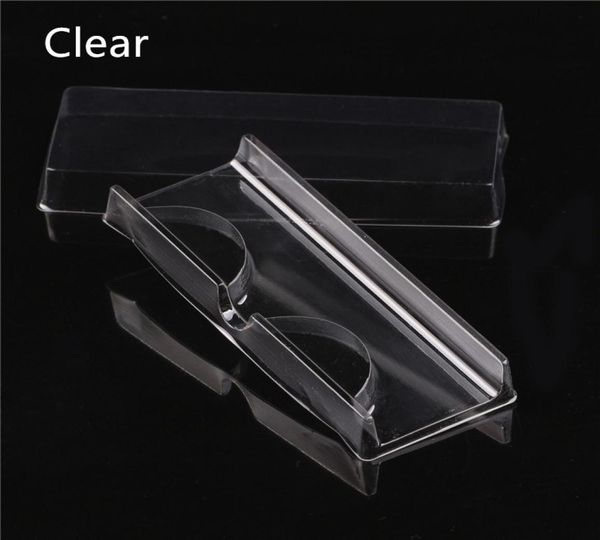 4colors transparent white pink plastic eyelashes packaging box fake eyelash tray storage cover single case transparent lid clear t5741537
4colors transparent white pink plastic eyelashes packaging box fake eyelash tray storage cover single case transparent lid clear t5741537