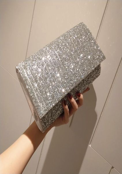 blingbling rhinestone handbags diamond dinner bags ladies clutch shoulder diagonal dress women bridal banquet female wedding party8693904, Black
blingbling rhinestone handbags diamond dinner bags ladies clutch shoulder diagonal dress women bridal banquet female wedding party8693904, Black