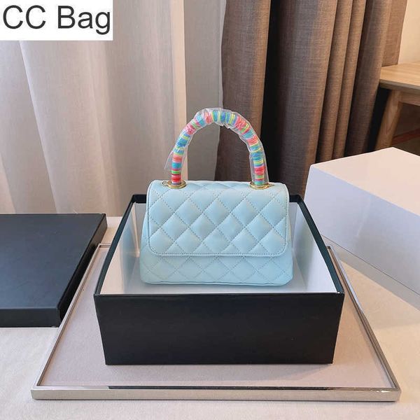 cc bag 9a 2023 shoulder bags genuine leather luxury bag colorful handbags strap high-quality handbag different colors with exquisite packagi, White
cc bag 9a 2023 shoulder bags genuine leather luxury bag colorful handbags strap high-quality handbag different colors with exquisite packagi, White