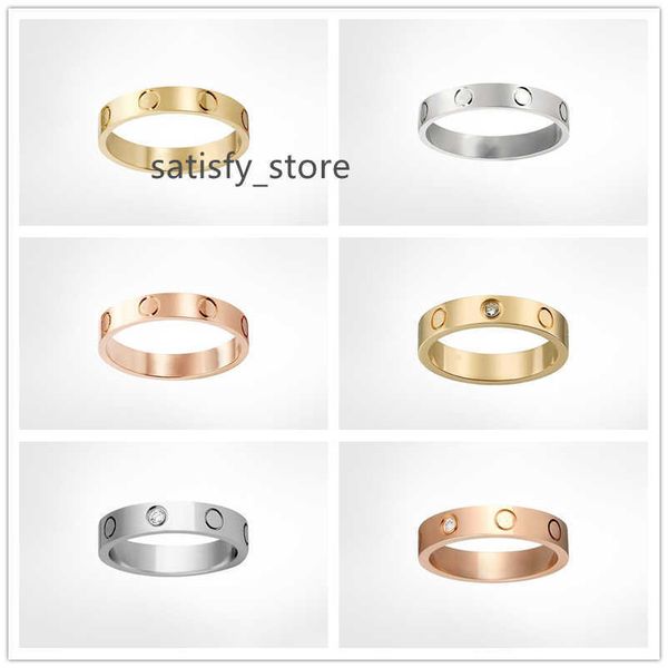 love screw band rings classic luxury designer titanium steel jewelry men and women couples wedding rings holiday gifts, Silver
love screw band rings classic luxury designer titanium steel jewelry men and women couples wedding rings holiday gifts, Silver