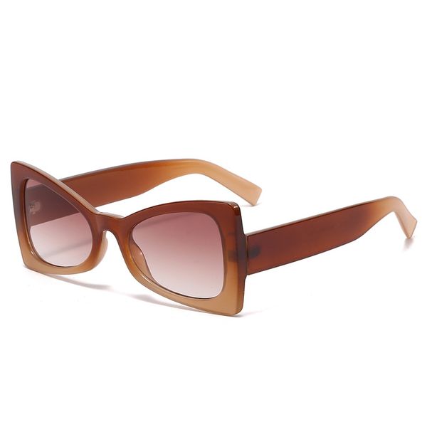 brand luxury designer sunglasses for men women sunglasses new fashion abnormity triangle sunglasses personality dazzling all-matching sungla, White;black
brand luxury designer sunglasses for men women sunglasses new fashion abnormity triangle sunglasses personality dazzling all-matching sungla, White;black