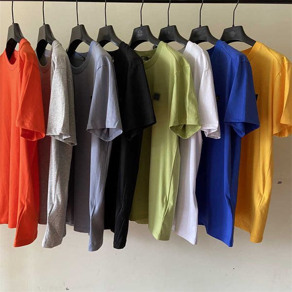 men's brnad designers cp t shirt short sleeve casual sports loose trendy tees 2023 usa trend fashion high street breathable b1xf, White;black
men's brnad designers cp t shirt short sleeve casual sports loose trendy tees 2023 usa trend fashion high street breathable b1xf, White;black