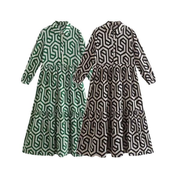 summer floral print long dresses women v neck split lace-up dress female casual elegant short sleeve beach dress, Black;gray
summer floral print long dresses women v neck split lace-up dress female casual elegant short sleeve beach dress, Black;gray