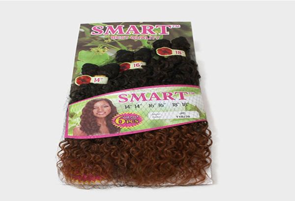 factory 2021 dhgat e6pcslot synthetic weave hair extensions jerry curly ombre brown kanekalon deep curly crochet bra4992384, Black
factory 2021 dhgat e6pcslot synthetic weave hair extensions jerry curly ombre brown kanekalon deep curly crochet bra4992384, Black