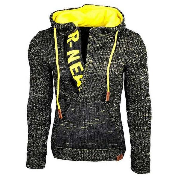 new loose autumn hip hop style embroidery print pullover hooded men's hoodies sweatshirts pmee, Black
new loose autumn hip hop style embroidery print pullover hooded men's hoodies sweatshirts pmee, Black