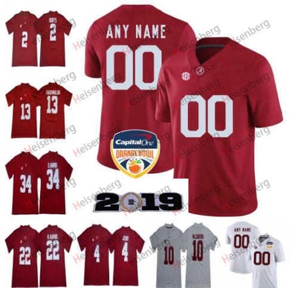 custom ncaa alabama crimson tide college football personalized men women youth devonta smith henry ruggs quinnen williams tagovailoa jersey, Black
custom ncaa alabama crimson tide college football personalized men women youth devonta smith henry ruggs quinnen williams tagovailoa jersey, Black