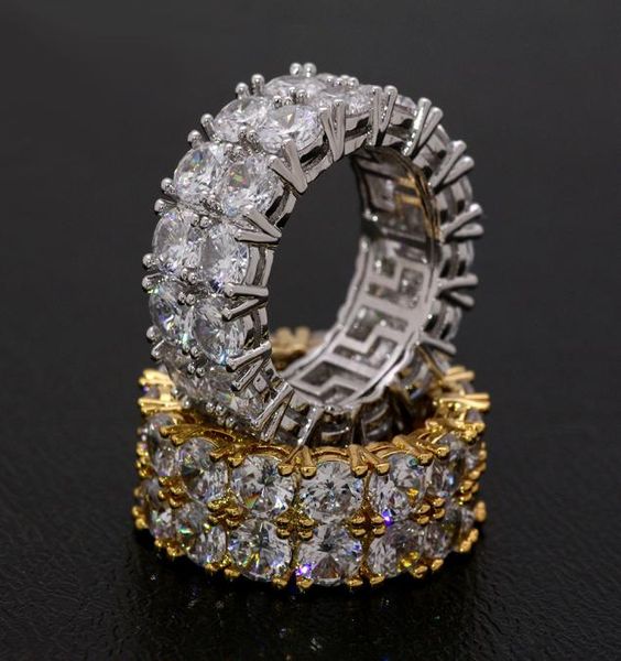 bling big zircon stone gold silver color hiphop band rings for women men fashion wedding engagement jewelry gift9764417
bling big zircon stone gold silver color hiphop band rings for women men fashion wedding engagement jewelry gift9764417