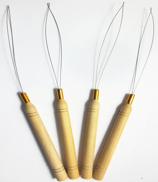 grade 2 pcs wooden handle threader for feather hair accessory micro ring annular pulling needles tools for hair extensions5833617, Silver
grade 2 pcs wooden handle threader for feather hair accessory micro ring annular pulling needles tools for hair extensions5833617, Silver