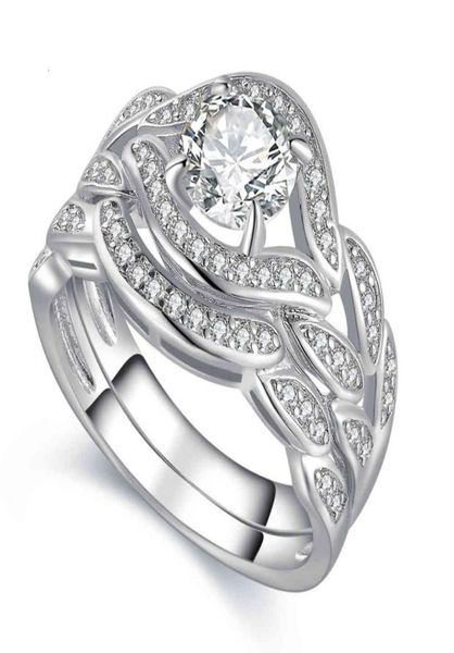 ring 2017 new arrilval fashion jewelry 10kt white gold filled z cz gemstones engagement wedding bridal ring set size 5116530616, Silver
ring 2017 new arrilval fashion jewelry 10kt white gold filled z cz gemstones engagement wedding bridal ring set size 5116530616, Silver