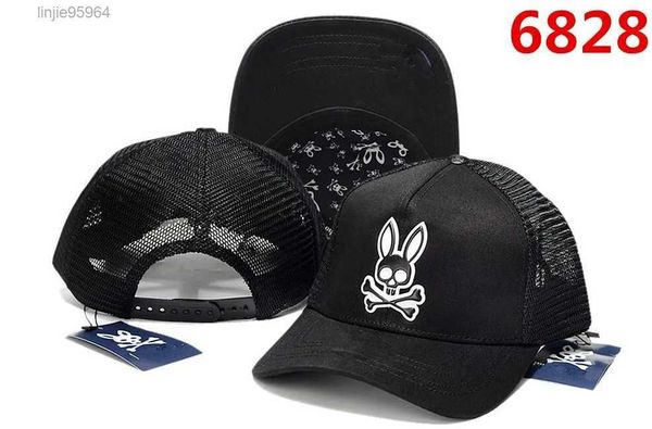 spring autumn psychobunny baseball cap for women designers caps fitted hats men womans luxurys embroidery adjustable sports caual mens headw, Blue;gray
spring autumn psychobunny baseball cap for women designers caps fitted hats men womans luxurys embroidery adjustable sports caual mens headw, Blue;gray
