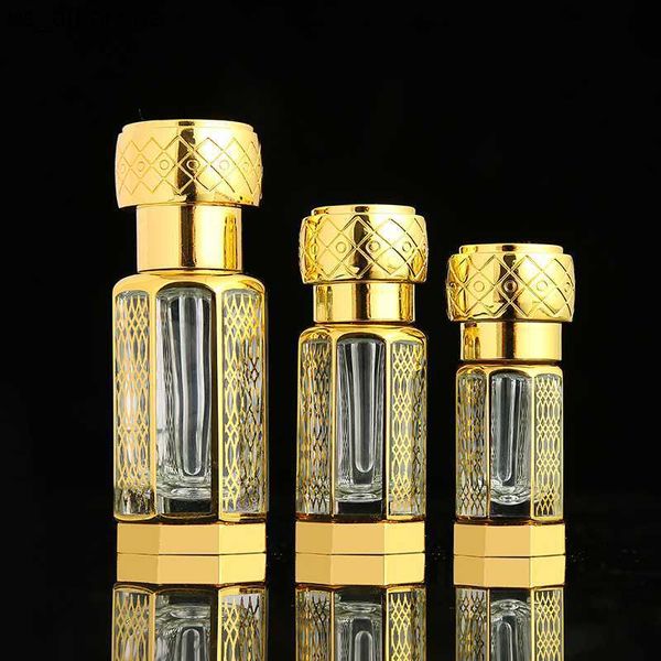 fragrance 3ml 6ml 12ml perfume bottles crystal bottle gold luxury refillable essential oils bottles bronzing liquid bottle containers l23052
fragrance 3ml 6ml 12ml perfume bottles crystal bottle gold luxury refillable essential oils bottles bronzing liquid bottle containers l23052