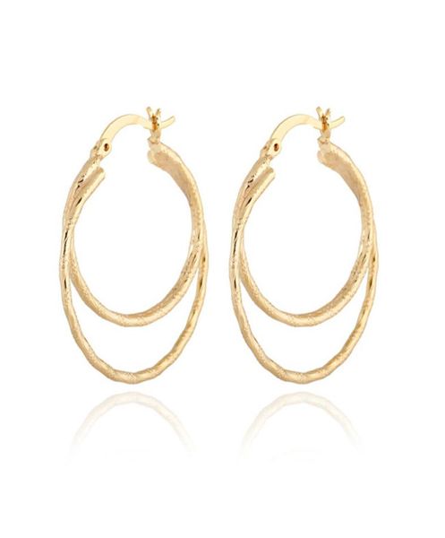 charming women earrings hoops 18k yellow goldwhite plated big hoops for girls women nice gift er9146424831, Golden;silver
charming women earrings hoops 18k yellow goldwhite plated big hoops for girls women nice gift er9146424831, Golden;silver