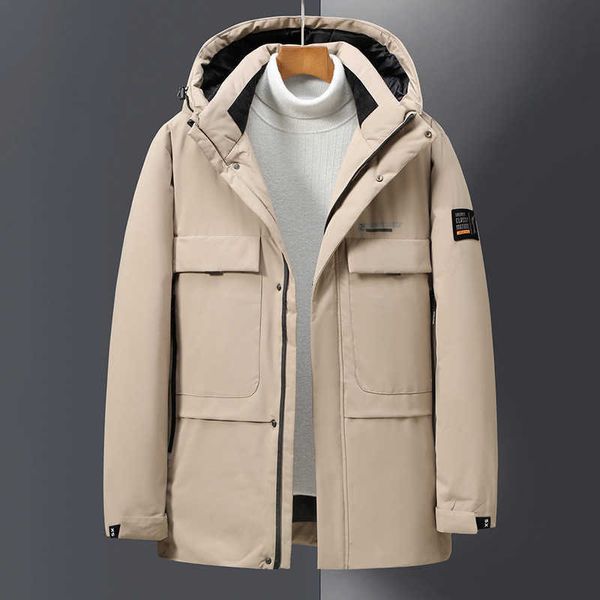 arrives yufan new winter mens jacket custom mens winter hooded coat men parka jacket tnvp, Black
arrives yufan new winter mens jacket custom mens winter hooded coat men parka jacket tnvp, Black