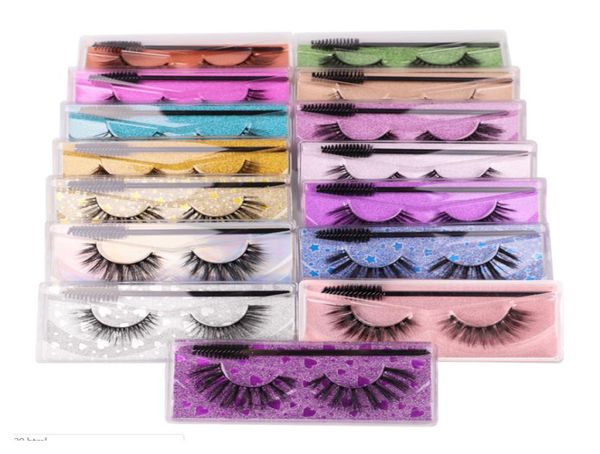 3d false eyelashes with eyelash brush mascara brushes mink lashes 15 styles dramatic thick natural lashes wispy fluffy eye mak2146032
3d false eyelashes with eyelash brush mascara brushes mink lashes 15 styles dramatic thick natural lashes wispy fluffy eye mak2146032