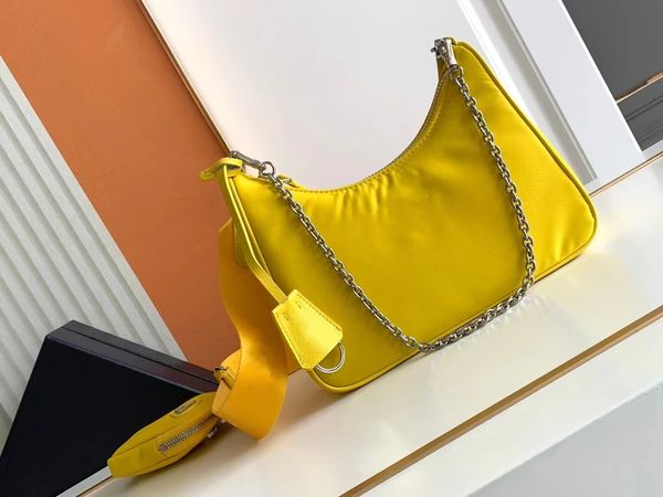 9a ho bo bag luxury hand carry underarm canvas bag new fashion a pack of three with long chain shoulder belt size: 22 high end of 12 x x 6 c
9a ho bo bag luxury hand carry underarm canvas bag new fashion a pack of three with long chain shoulder belt size: 22 high end of 12 x x 6 c