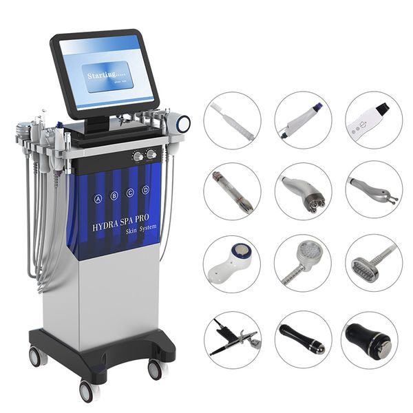 14 in1 hydrafacial machine diamond peeling microdermabrasion water jet aqua facial hydra dermabrasion machine for spa salon clinic ce
14 in1 hydrafacial machine diamond peeling microdermabrasion water jet aqua facial hydra dermabrasion machine for spa salon clinic ce