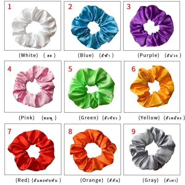 led luminous bands scrunchies women girls headwear rope simple wrist band rings rubber band accessories 20pcs
led luminous bands scrunchies women girls headwear rope simple wrist band rings rubber band accessories 20pcs