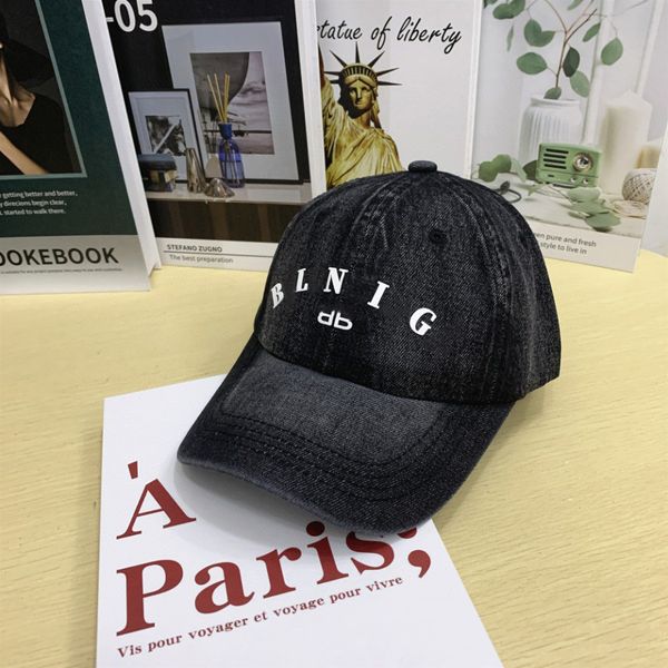 luxury casquette fashion designer hat man classi street sun hat alphabet baseball cap men and women visor sports ball cap outdoor travel, Blue;gray
luxury casquette fashion designer hat man classi street sun hat alphabet baseball cap men and women visor sports ball cap outdoor travel, Blue;gray