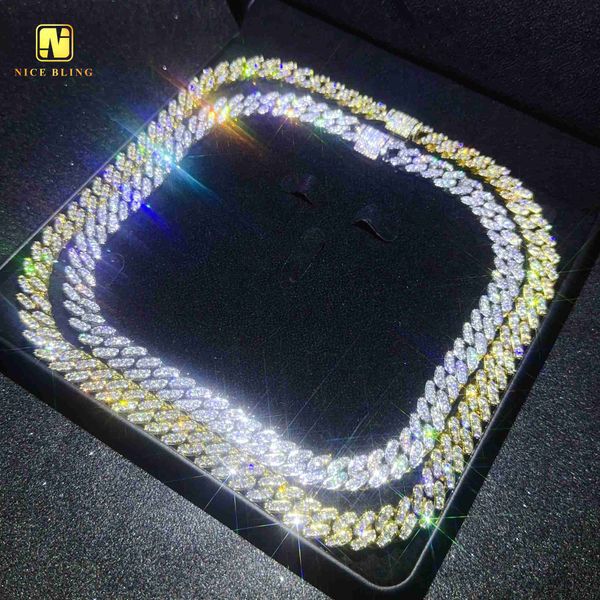 one row cuban link necklace hip hop fine jewelry iced out men 18k gold plated cuban chains 5a zircon necklace bracelets, Silver
one row cuban link necklace hip hop fine jewelry iced out men 18k gold plated cuban chains 5a zircon necklace bracelets, Silver