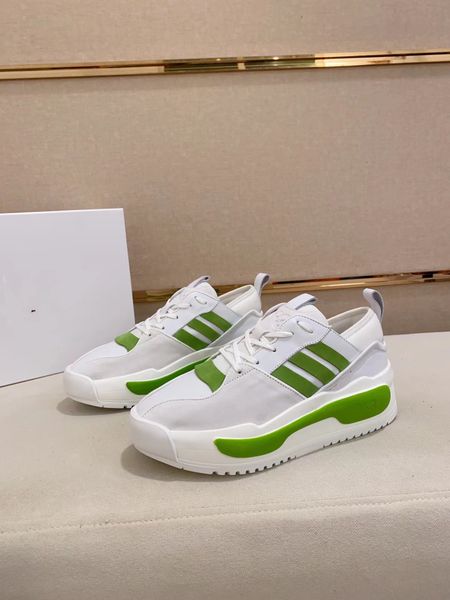 popular phantom men y3s sneakers shoes white leather sporty light rubber sole low trainer discount skateboard walking eu38-45 origianl box, Black
popular phantom men y3s sneakers shoes white leather sporty light rubber sole low trainer discount skateboard walking eu38-45 origianl box, Black