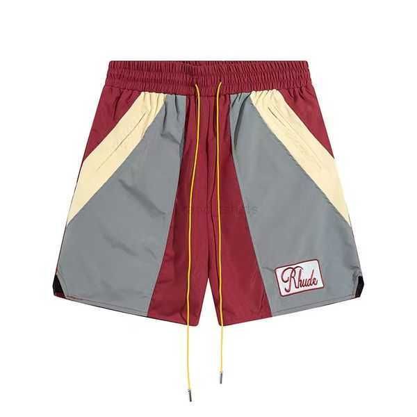 rhude designer shorts mens fashion beach trousers sports fitness luxury shorts casual versatile quick drying breathable mesh shorts 4ms0f, White;black
rhude designer shorts mens fashion beach trousers sports fitness luxury shorts casual versatile quick drying breathable mesh shorts 4ms0f, White;black