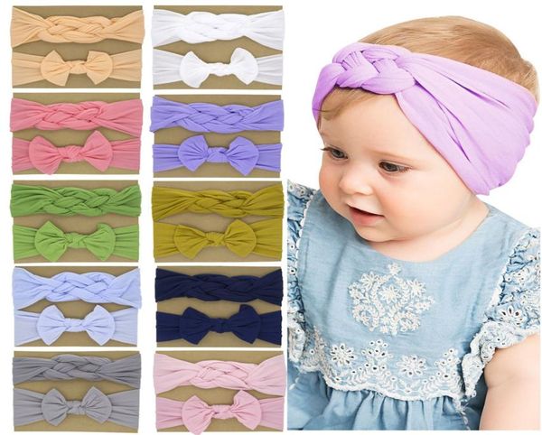 baby headbands nylon bow hair accessories kids girls braid wide head wrap children elastic bowknot headband 2pcs set solid c1358723, Slivery;white
baby headbands nylon bow hair accessories kids girls braid wide head wrap children elastic bowknot headband 2pcs set solid c1358723, Slivery;white