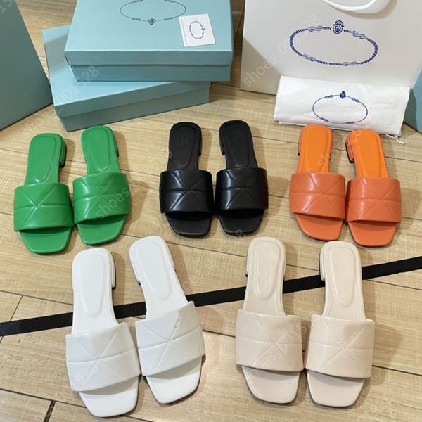 luxurys designer shoe women slides candy slippers womans home flip flops casual sandals summer leather flat slide rubber sole classic slider, Black
luxurys designer shoe women slides candy slippers womans home flip flops casual sandals summer leather flat slide rubber sole classic slider, Black